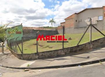 Terreno · 252m² · Lote residencial/comercial de ESQUINA no jardim por do sol, fácil acesso pela via oeste