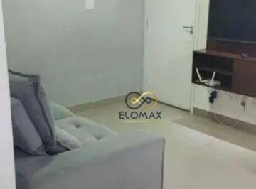 4e500a03606de91d17f89537acd3846c62ffbf0e · Apartamento com 2 dormitórios à venda, 40 m² por R$ 265.000,00 - Jardim Ansalca - Guarulhos/SP