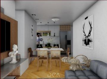 Apartamento · 67m² · 3 Quartos · 1 Vaga · Empreendimento Novo á venda no Jardim Santo Antônio - Santo André / SP