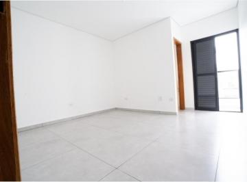 Casa · 105m² · 2 Quartos · 2 Vagas · Sobrado com 2 dormitórios à venda por R$ 550.000,00 - Vila Guarani - Santo André/SP
