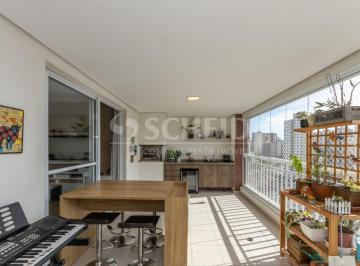 Apartamento · 130m² · 3 Quartos · 2 Vagas · Apartamento á Venda na Saúde com 130m², 3 quartos sendo 3 suítes, 2 vagas.