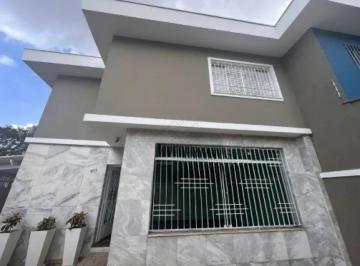 Casa · 175m² · 3 Quartos · 4 Vagas · Sobrado com 3 Quartos para alugar, 175m² - Jardim