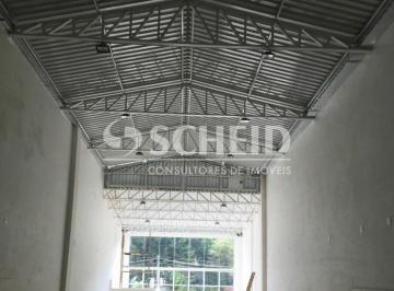 Comercial · 350m² · EXCELENTE LOJA COM DOIS ANDARES DE 700 M² DE CONSTRUÇÃO