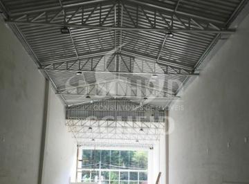Comercial · 350m² · EXCELENTE LOJA COM DOIS ANDARES DE 700 M² DE CONSTRUÇÃO