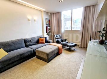 Apartamento · 130m² · 3 Quartos · 1 Vaga · Apartamento á Venda no Jardins com 130m², 3 quartos sendo 2 suítes, 1 vaga.