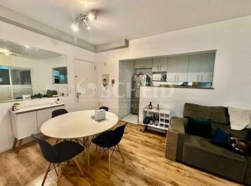 Apartamento · 59m² · 2 Quartos · 1 Vaga · Apartamento com 2 quartos, 1 vaga Cond Terrara , 1 suíte