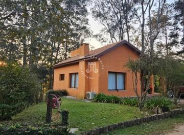 Rural · 23000m² · 3 Quartos · 3 Vagas · CHACARA À VENDA NO BAIRRO SANTA CLARA, JUNDIAI / SP.