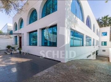 Casa · 1200m² · 15 Quartos · 15 Vagas · Excelente Conjunto Comercial para Locação na frente do Jockey Club, São Paulo**