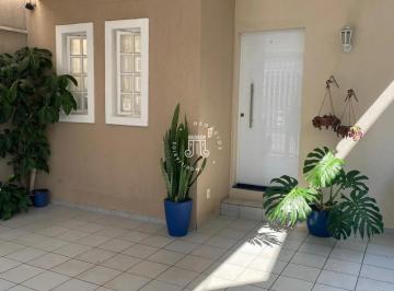Casa · 160m² · 3 Quartos · 2 Vagas · SOBRADO À VENDA NO BAIRRO VILA GUARANI, CIDADE DE JUNDIAÍ-SP
