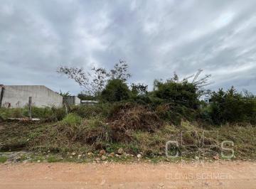 Terreno · 360m² · Terreno com 360 m² - Escriturado - 1400 mtrs da praia