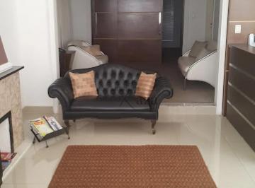 Casa · 476m² · 4 Quartos · 4 Vagas · Casa - Pacaembu - 4 Dormitórios - 420m².
