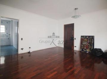 Apartamento · 100m² · 2 Quartos · 1 Vaga · Apartamento - Higienópolis - 2 Dormitórios - 100m².
