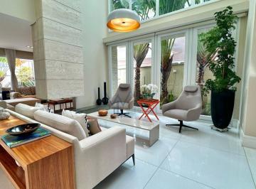 9073d74db4bb3d5932d32583792962c8aac68eb5 · Casa com 4 quartos à venda, 400 m² por R$ 5.250.000 - Residencial Tamboré - Barueri/SP