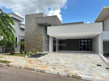 Casa · 325m² · 3 Quartos · 2 Vagas · Casa Condomínio em Cedral