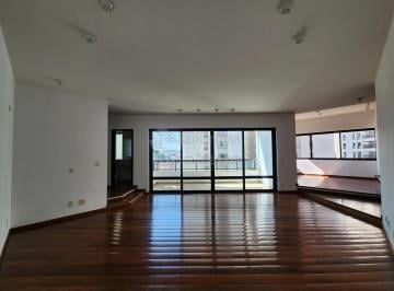 Apartamento · 255m² · 4 Quartos · 3 Vagas · Apartamento Venda Centro Edifício San Marino