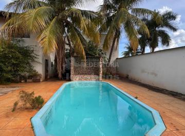 Casa · 667m² · 5 Quartos · 4 Vagas · Sobrado Mançour Daud 5 Dormitórios