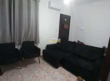 Casa · 69m² · 2 Quartos · 1 Vaga · Sobrado com 2 quartos, Vila Valença, SV