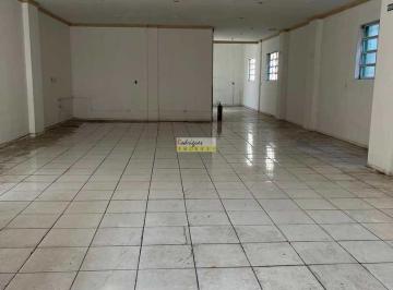 Comercial · 300m² · SALÃO COMERCIAL - Antonio Emmerick 1368/SV - 300 metros