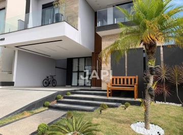 2a21bed6bac30b4d5c7c52b871232491501d9bc3 · Casa com 4 dormitórios à venda, 269 m² por R$ 3.200.000,00 - Jardim Novo Mundo - Jundiaí/SP