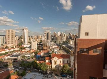 189b8420fb0318d12d5820c7311e3c009990e8db · Apartamento Novo com 3 dormitórios, 170 m² - venda ou locação - Cambuí - Campinas/SP