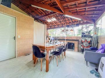 7490f331245903e474fa6a842d0ab60451150d5f · Casa à venda em condomínio fechado, 60 m² por R$ 690.000 - Barueri/SP