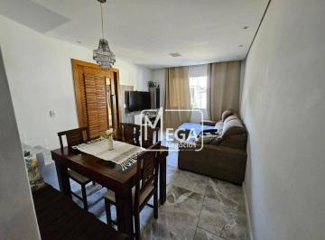Sala · Sobrado à venda, 60 m² por R$ 528.000,00 - Jardim Califórnia - Barueri/SP