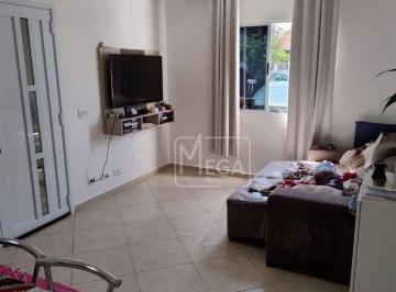 8c576ce4deadc14796850c2092390103dc012838 · Sobrado com 2 dormitórios à venda, 60 m² por R$ 469.000,00 - Jardim Califórnia - Barueri/SP