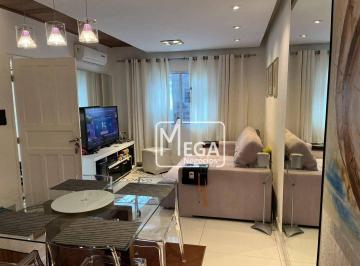1580cf8317ea81fa3234f7947520784f8d2dc600 · Casa à venda, 2 dormitórios, condomínio completo, 60 m² por R$ 529.000 - Barueri/SP
