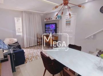 28f28c7e5eebbc9fee5f234e1c7614e93ac2f6de · Casa à venda, 2 dormitórios, próximo ao centro, 60 m² por R$ 548.000 - Barueri/SP