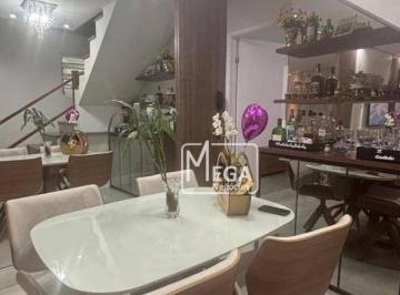 0f4f636490fa21f482addd14c8c46610deeb5fac · Sobrado à venda com 2 dormitórios, próximo ao centro de Barueri 115 m² por R$ 600.000 - Barueri/SP