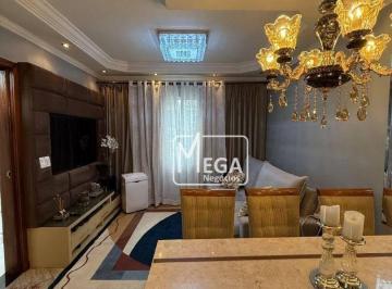 4cbecaef6ce81fee049afc94dad3b771411be5c5 · Casa à venda com 2 dormitórios, condomínio fechado, 115 m² por R$ 740.000 - Barueri/SP