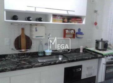 3b726e2524b148f4e6ad599adf8e08f555a44d5c · Casa à venda com 2 dormitórios, condomínio completo, 60 m² por R$ 519.000 - Barueri/SP