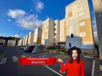 235cbaf35f0c7af1b2c0a4fd71b139580ad904b0 · Apartamento com 2 dormitórios à venda, 49 m² por R$ 170.000,00 - Terra Preta - Mairiporã/SP
