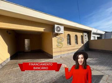 c08d44bc3a665df045f72171002dbc59bc67d7e6 · Casa com 4 dormitórios à venda, 180 m² por R$ 850.000,00 - Estancia Lynce - Atibaia/SP