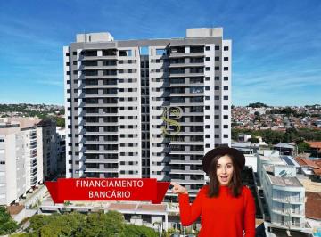 a59cd400260171c42368d1a58d205e39176ab0b0 · Oportunidade!! Apartamento com 2 dormitórios à venda, 69 m² por R$ 950.000  - Atibaia/SP