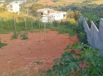 Terreno · 280m² · Terreno, Atibaia Belvedere, Atibaia - R$ 185 mil, Cod: 5047