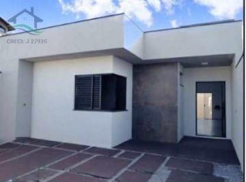 Casa · 88m² · 3 Quartos · 2 Vagas · Casa com 3 quartos, Nova Cerejeira, Atibaia - R$ 630 mil, Cod: 5045