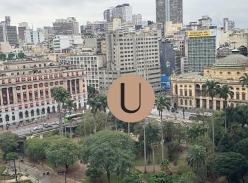 d338dbe7e7d182610b6c852de42068543f656607 · Libero Badaró Sala - Venda + Duas vagas de Garagem - São Paulo, São Paulo Em prédio com a taxa da oc