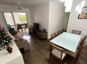 41466a11230d86308371420766a727cdceb7a9b9 · Apartamento com 3 dormitórios à venda, 73 m² por R$ 927.000,00 - São Judas - São Paulo/SP