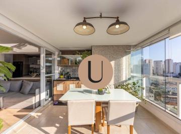834ab24394ed99f3161098127ef97d245914d5d7 · Apartamento moderno com 3 dormitórios e varanda gourmet, perto do Parque Aclimação