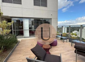 0de7731d3183d1b0b493944fb91d485dbd874260 · Estudio com 1 dormitório à venda, 25 m² pé direito 3,700 m por R$ 370.000 - Jardim das Acácias - São