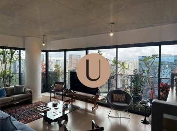 e25c0d1122de7f8fa5994c324a46e3a0c3f68885 · Apartamento Skyline 177 m² VN Millennium Vila Olímpia – 3 Suítes, Vista Panorâmica e Luxo Absoluto!