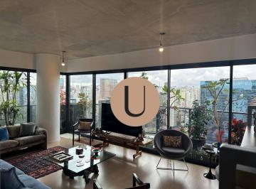 e25c0d1122de7f8fa5994c324a46e3a0c3f68885 · Apartamento Skyline 177 m² VN Millennium Vila Olímpia – 3 Suítes, Vista Panorâmica e Luxo Absoluto!