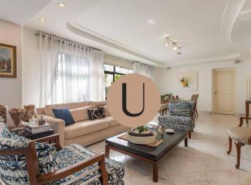 9b62d57597a76ea7a3f067d860df810a8779e854 · Jardins: Apartamento Amplo de 240m² com 3 Quartos (1 Suíte Master), 2 Vagas e Vista Permanente!