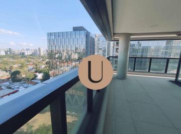 6c106a7d869f2317a85e39ccbf93a53bd83cb177 · Pinheiros: Apartamento 142m² com 3 Suítes, 2 Vagas e Lazer Completo no Rooftop - Ao Lado do Metrô Fr