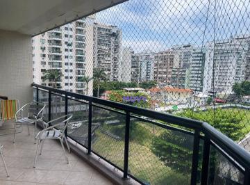 074314c9d22b156a45daaaa0c536ef24b4848449 · Apartamento com 3 dormitórios à venda, 105 m² por R$ 820.000,00 - Icaraí - Niterói/RJ