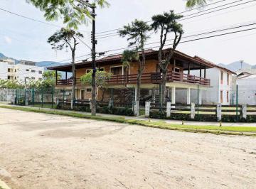Comercial · 1396m² · 14 Quartos · 15 Vagas · Fundo de comércio com 14 quartos, Praia da Maranduba, Ubatuba - R$ 8.99 mi, Cod: 2649