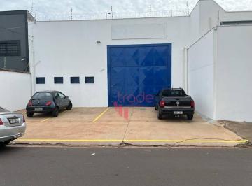 e7b13a9a174278835141c15fa77b631d9c8f31f1 · Galpão Comercial para Alugar no Bairro Residencial e Comercial Palmares em Ribeirão Preto.