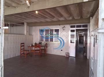 Casa · 79m² · 3 Quartos · 2 Vagas · Casa com 3 quartos, Mirim, Praia Grande - R$ 460 mil, Cod: 6766