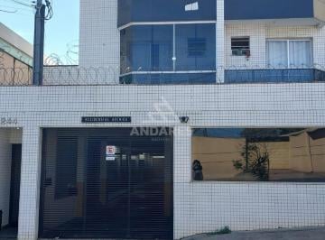 Apartamento · 99m² · 2 Quartos · 2 Vagas · ÁREA PRIVATIVA À VENDA - BAIRRO EUROPA.